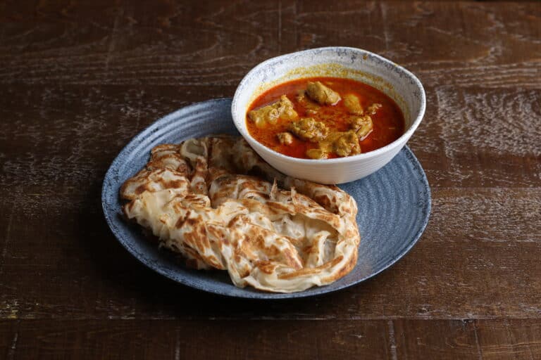 Roti King