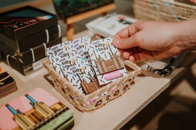 Curated Makers