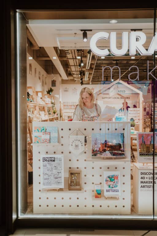 Curated Makers