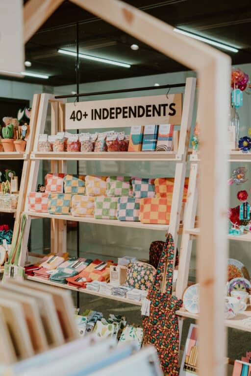 Curated Makers