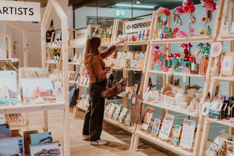 Curated Makers