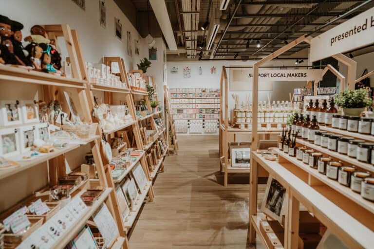 Curated Makers