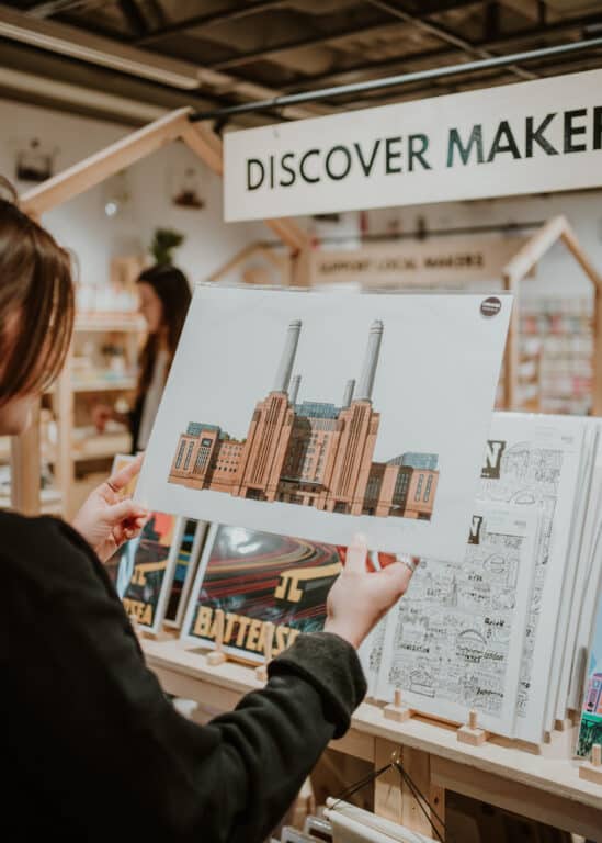 Curated Makers