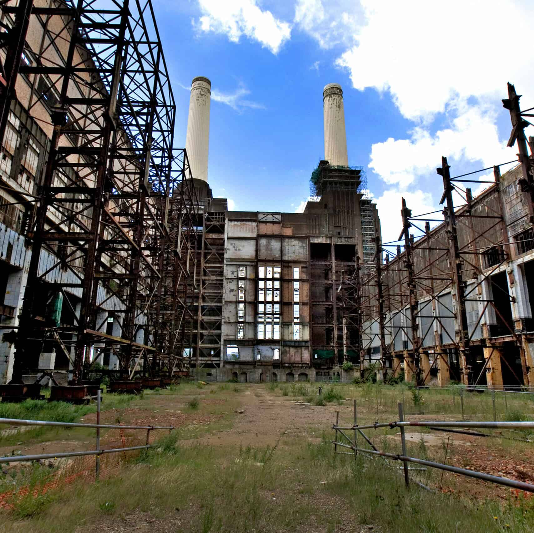 Heritage History