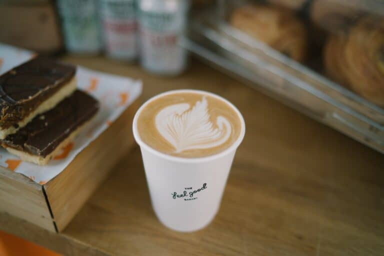 Feel Good Bakery